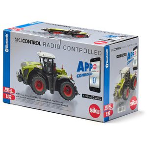 Produktbild für Landwirtschaftsfahrzeug siku Claas Xerion 5000 VC