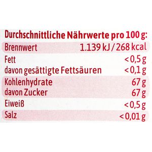 Produktbild für Sirup Voelkel Himbeere, BIO