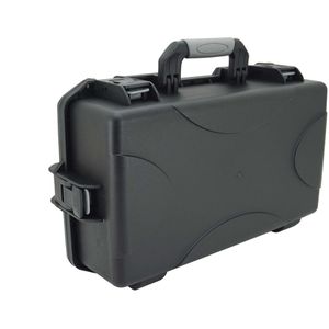 Produktbild für Transportkoffer Sinora 05834-19BK-C abschließbar, Kunststoff