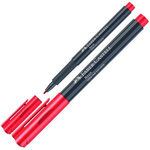 Produktbild für Filzstifte Faber-Castell 160821, Neon Marker