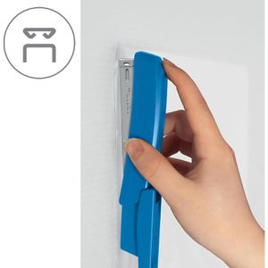 Produktbild für Heftgerät VON-Leitz 56200035