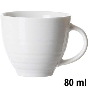 Produktbild für Espressotassen Ritzenhoff&amp;Breker Suomi cremeweiß
