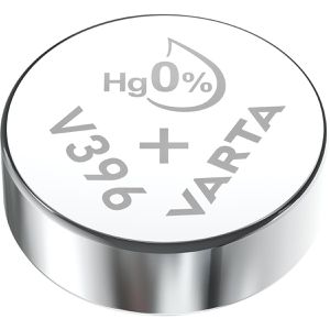 Produktbild für Knopfzelle Varta 396 / SR59 / SR726W
