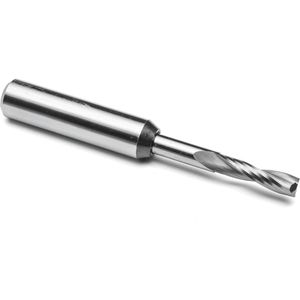 Produktbild für Fräser ENT Spiralnutfräser 10028, 8 mm