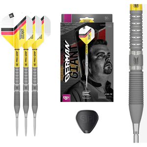 Produktbild für Dartpfeile Target-Darts Gabriel Clemens GEN2 Swiss Point