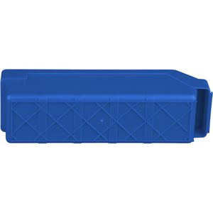 Produktbild für Regalkasten Stemo 510202, Länge 400 mm