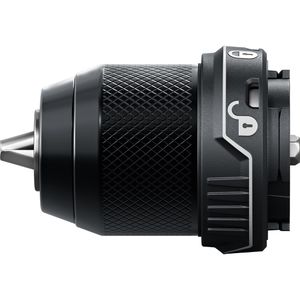 Produktbild für Schnellspannbohrfutter Bosch PRO GFA 12-M, 1600A037MD