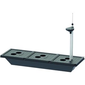 Erd-Bewässerungs-Set VegTrug 090SW-1141