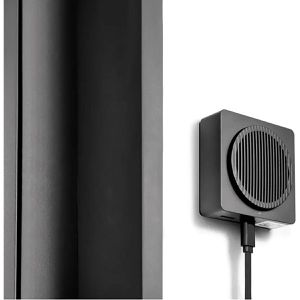 Produktbild für Türklingel Aqara G4, Funk Set, mit Kamera