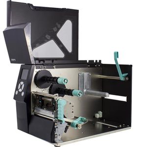 Produktbild für Etikettendrucker GoDEX ZX 430i+