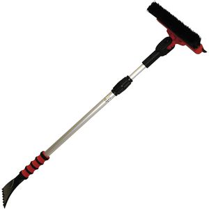 Eiskratzer Petex 46030000, farbig sortiert