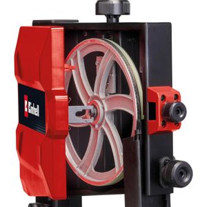 Produktbild für Bandsäge Einhell TC-SB 200/1, 4308009, Elektro