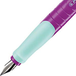 Produktbild für Füller Herlitz my.pen, Feder M