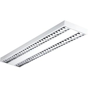 Produktbild für Deckenleuchte Dotlux GRIDlong, weiß, LED