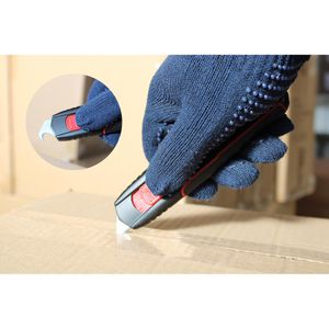 Produktbild für Cuttermesser Wedo 78824, Safety Double Side