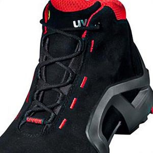 Produktbild für Sicherheitsschuhe Uvex 1 x-tended support, ESD, S3L