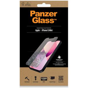Produktbild für Displayschutzfolie PanzerGlass 2741
