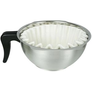 Produktbild für Kaffeemaschine Saro Saromica K 24 T, mit 2 Glaskannen