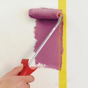 Produktbild für Kreppband Tesa 56270, Professional