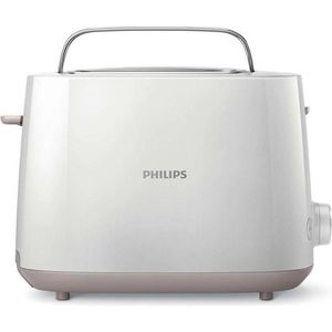 Produktbild für Toaster Philips Daily Collection HD2581/00, mit 8 Röststufen