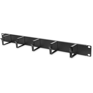 Rangierpanel Digitus DN-97602, Metall, schwarz