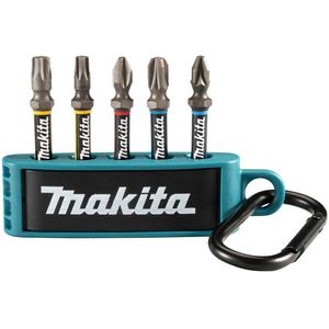 Bitset Makita Torsion Impact Premier, E-13568
