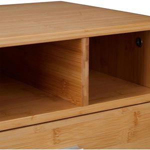 Produktbild für Schreibtisch-Organizer Relaxdays 10044714