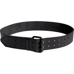 Produktbild für Gürtel kwb Ledergürtel 908820, schwarz