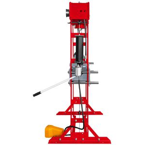 Produktbild für Werkstattpresse Holzmann WP50H, Pressdruck 50 t