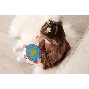 Produktbild für Kinder-Musikinstrument Eichhorn 100003483