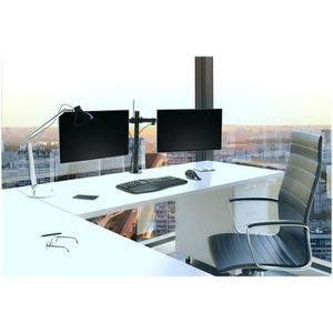 Produktbild für Monitorhalterung Kensington SmartFit Ergo, VESA 75 &amp; 100 mm