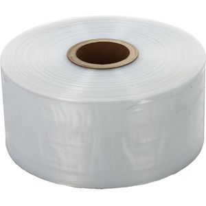 Produktbild für Schlauchfolie dm-folien 125mm x 600m