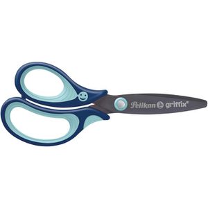 Produktbild für Kinderschere Pelikan griffix, 803519, 14cm