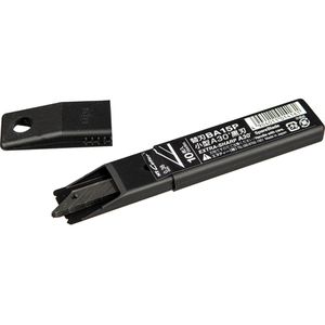 Produktbild für Cuttermesser-Klingen NT-Cutter Abbrechklinge
