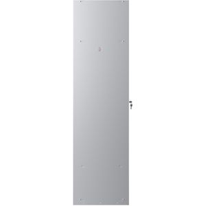 Produktbild für Spind Phoenix PL1130GRK, rot