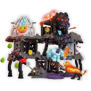 Produktbild für Spielset schleich ELDRADOR 42757, ab 6 Jahre