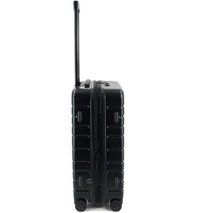 Produktbild für Koffer JSA Rabs, 45612, erweiterbar, schwarz