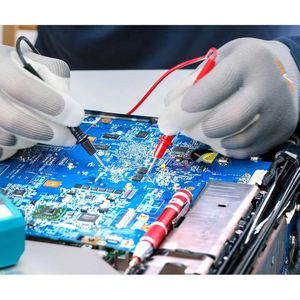 Produktbild für Arbeitshandschuhe ACE-Instruments Spark Pro