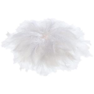 Federn Folia 53010 Flauschfedern