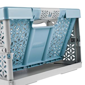 Produktbild für Klappbox Keeeper Lea 32 Liter