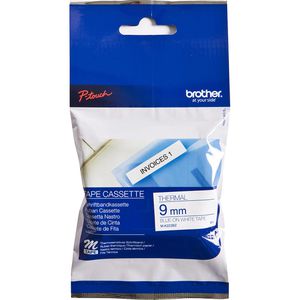 Produktbild für Schriftband Brother M-K223, 9mm