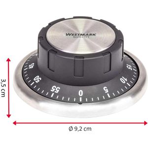 Produktbild für Timer Westmark Redondo, visuell