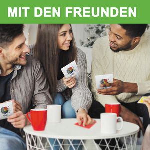 Produktbild für Kartenspiel Simon&amp;Jan 2036323, Verkopft