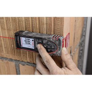 Produktbild für Laser-Entfernungsmesser Leica 850833, Disto X3