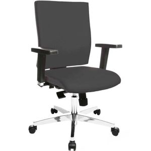 Bürostuhl Topstar Lightstar 10 X, LS19WG G20