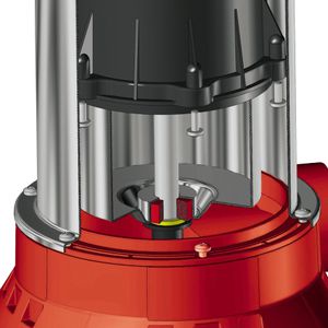 Produktbild für Schmutzwasserpumpe Einhell GC-DP 1020 N, 1000 W
