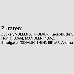 Produktbild für Schokoriegel Toblerone White