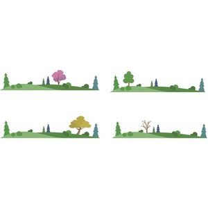 Produktbild für Wetterstation TFA 35.1150.01 Season, Funk, digital