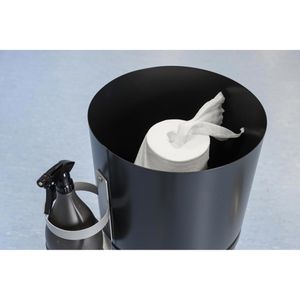 Produktbild für Handtuchspender VAR 2015, Desinfektionsstation