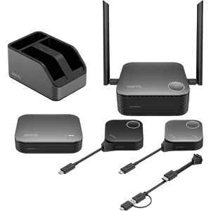 Produktbild für Präsentationssystem BenQ InstaShow VS25